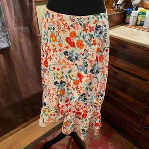SHEIN size large skirt brand new never worn no tags